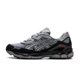 ASICS Gel-NYC Gravel Black