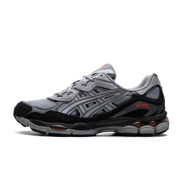 ASICS Gel-NYC Gravel Black