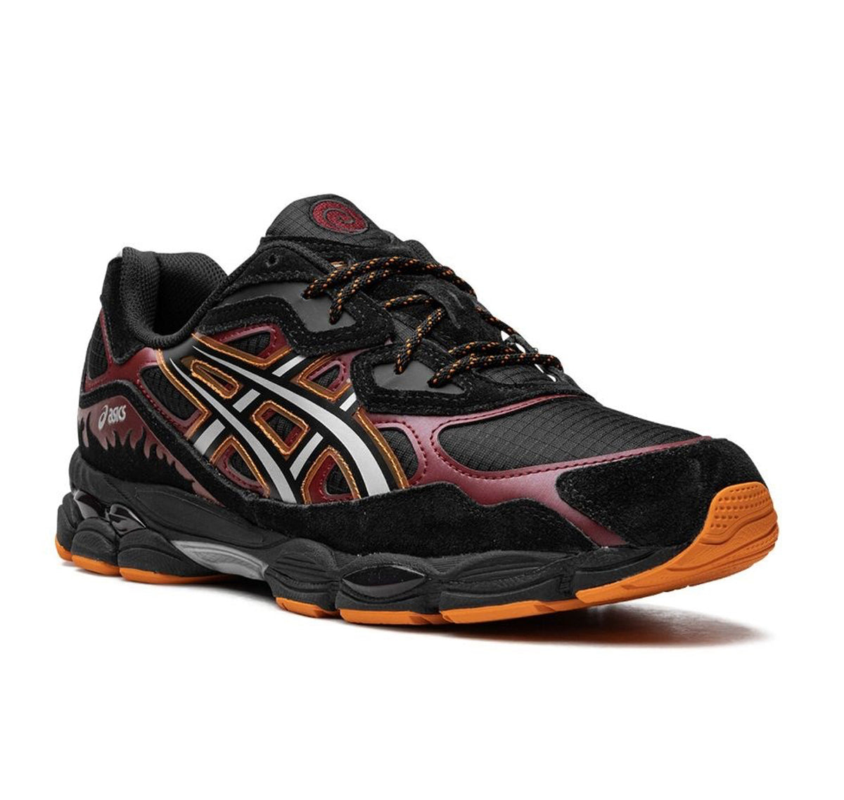 ASICS Gel-NYC Naruto Uzumaki Shippuden