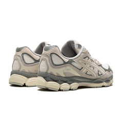 ASICS Gel-NYC "Oyster Grey"