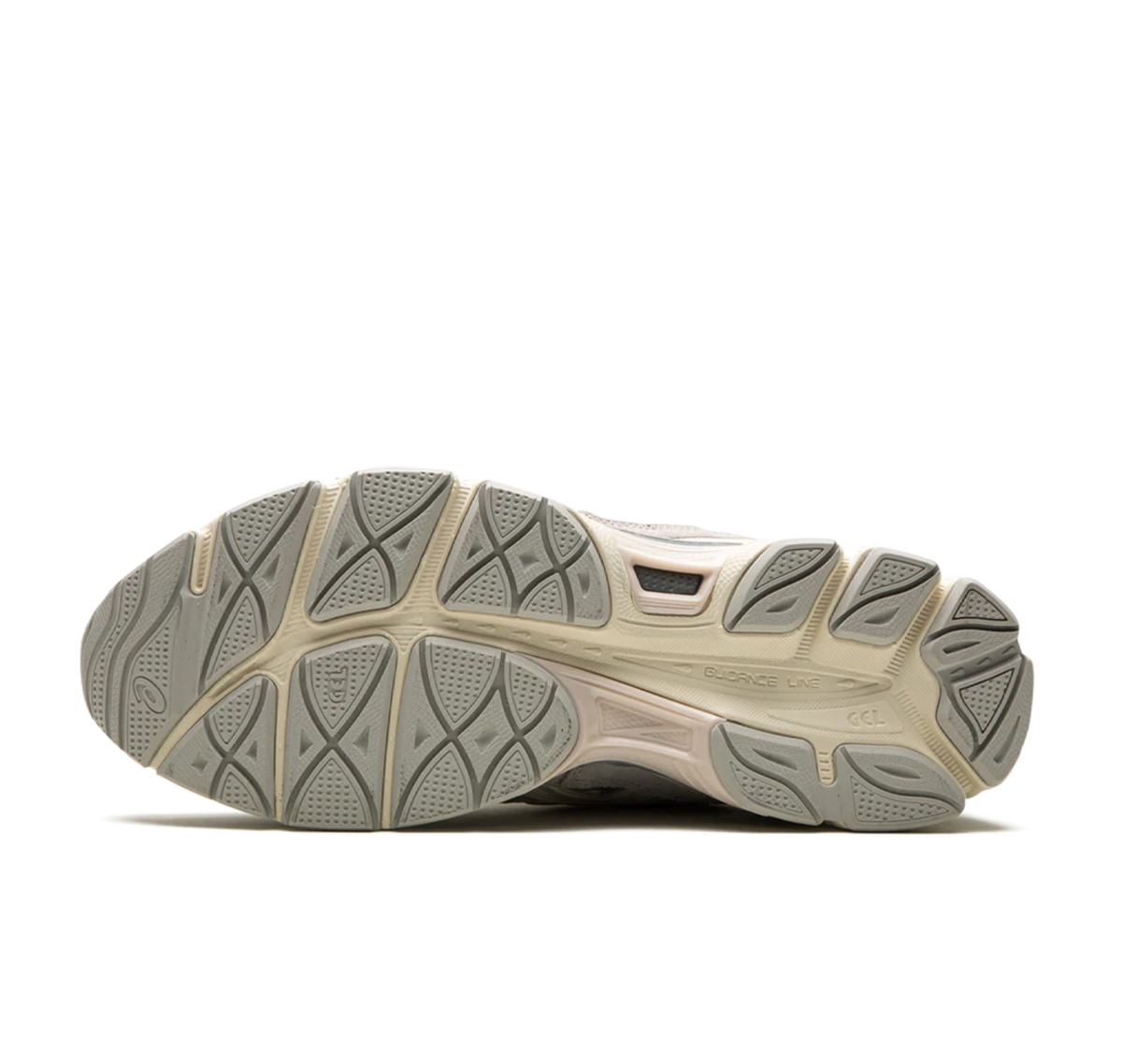 ASICS Gel-NYC "Oyster Grey"