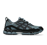 ASICS Gel-NYC RGD "Ironclad Black"
