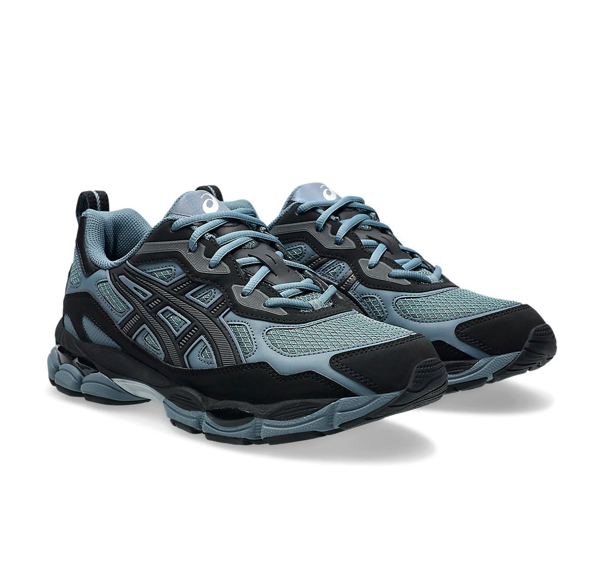 ASICS Gel-NYC RGD "Ironclad Black"