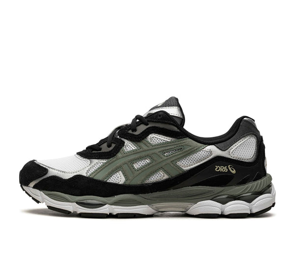 ASICS Gel-NYC White Ivy
