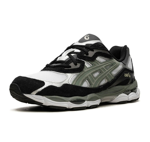 ASICS Gel-NYC White Ivy