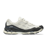 ASICS Gel-NYC "White Smoke Grey"