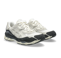 ASICS Gel-NYC "White Smoke Grey"