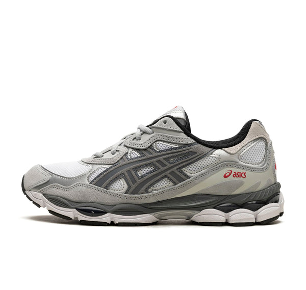 ASICS Gel-NYC White Steel Grey