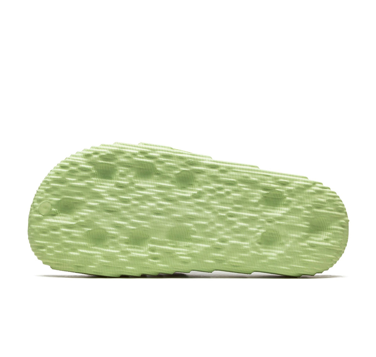 Adidas Adilette 22 Slides "Magic Lime"