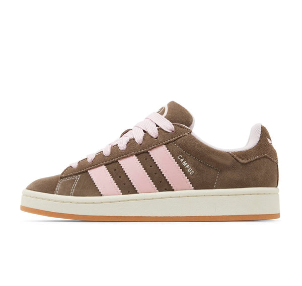 adidas Campus 00s Dust Cargo Clear Pink