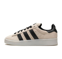 Adidas Campus 00s Aluminum Core Black
