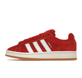 Adidas Campus 00s "Better Scarlet Cloud White"