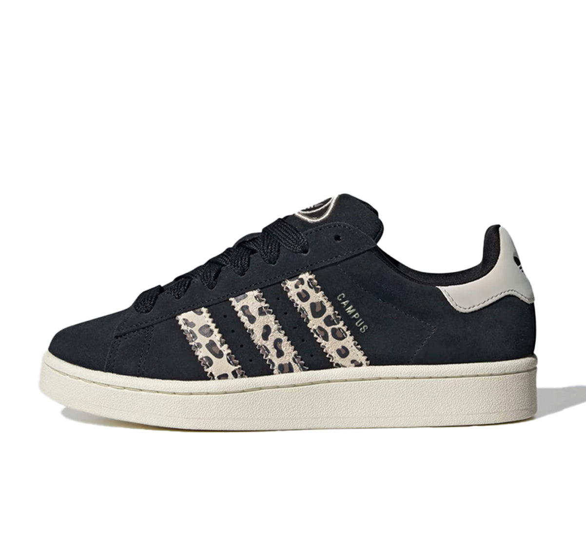 Adidas Campus 00s "Black Leopard"
