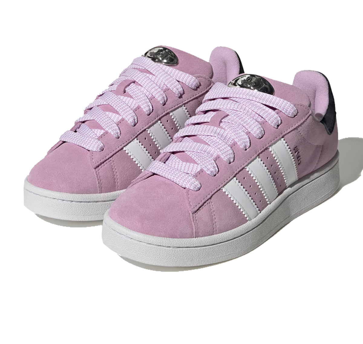 Adidas Campus 00s Bliss Lilac