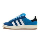 Adidas Campus 00s "Bright Blue Dark Marine"