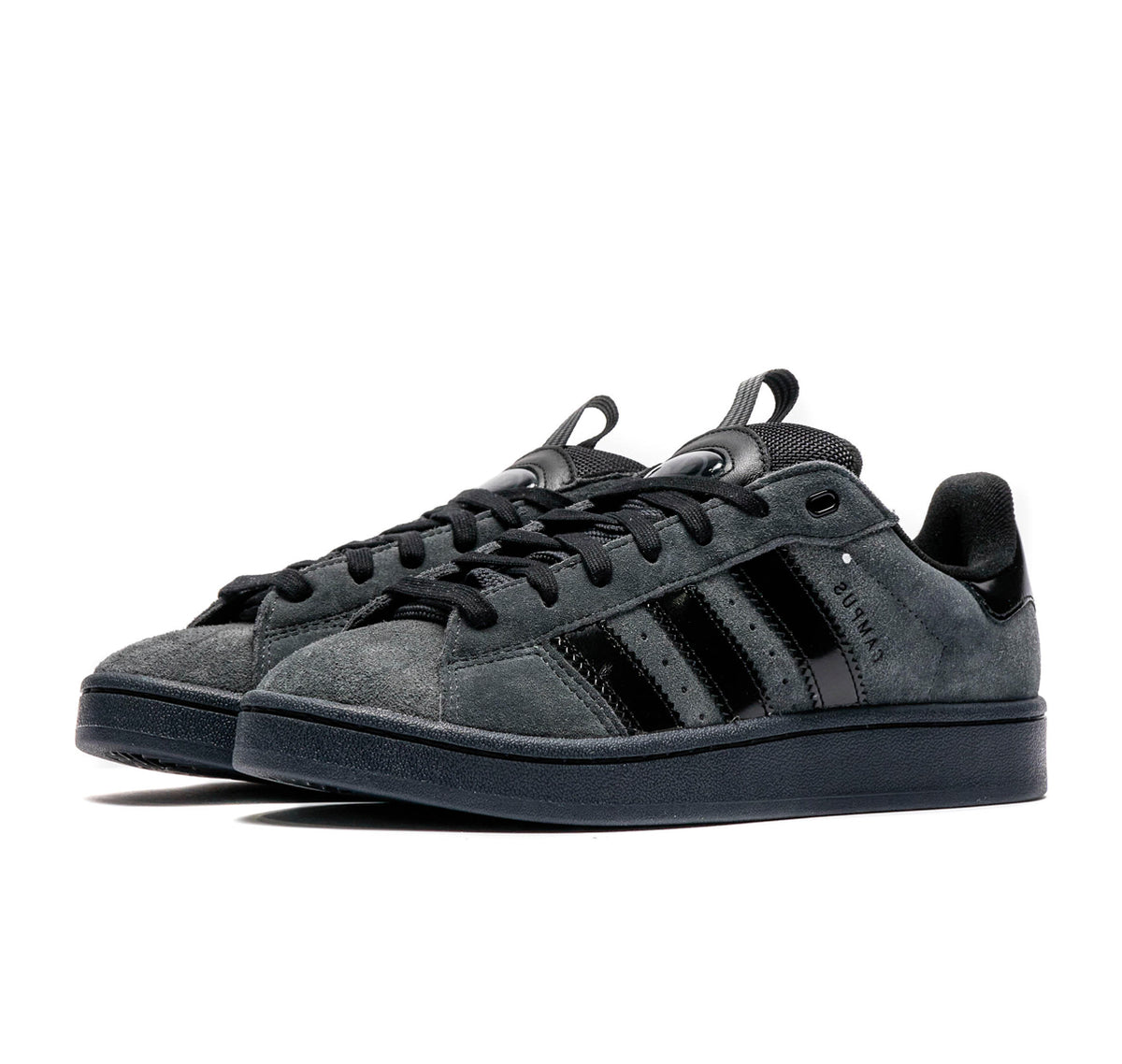 Adidas Campus 00s "Carbon Black"