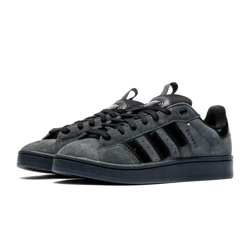 Adidas Campus 00s "Carbon Black"