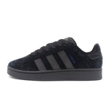 Adidas Campus 00s "Core Black Lucid Blue"