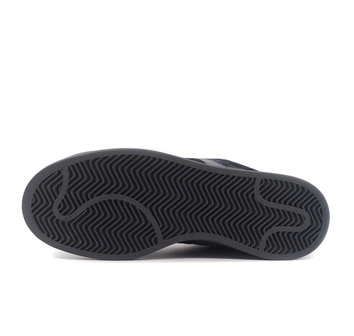 Adidas Campus 00s "Core Black Lucid Blue"