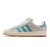 Adidas Campus 00s Crystal White Preloved Blue