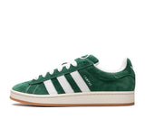 Adidas Campus 00s "Dark Green Cloud White"