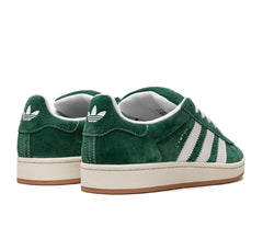 Adidas Campus 00s "Dark Green Cloud White"