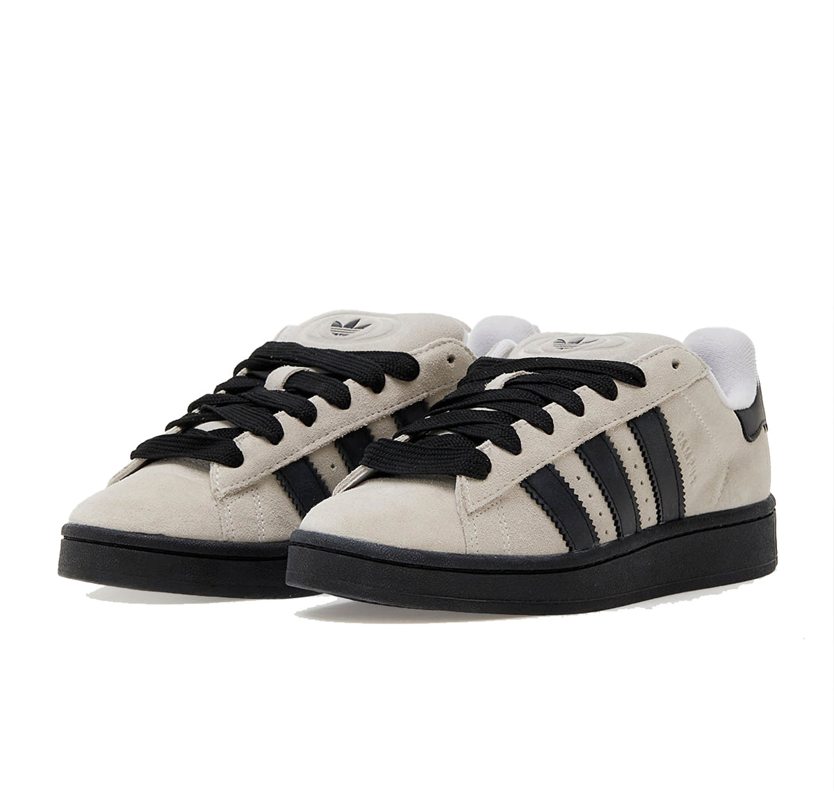 Adidas Campus 00s Footwear White Core Black