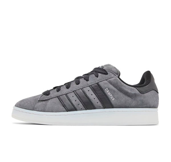 Adidas Campus 00s "Grey Six Core Black"