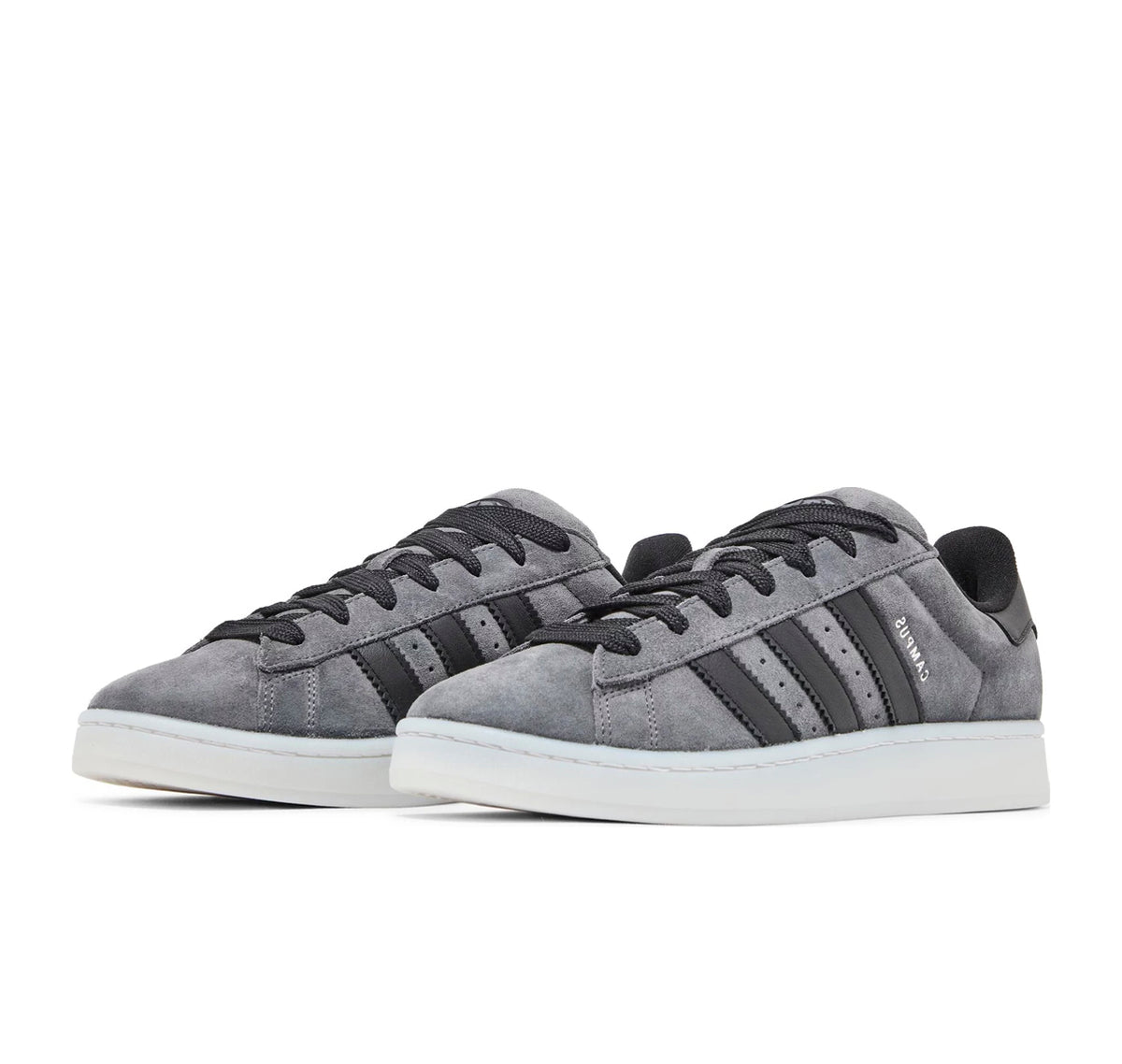 Adidas Campus 00s "Grey Six Core Black"