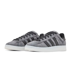 Adidas Campus 00s "Grey Six Core Black"