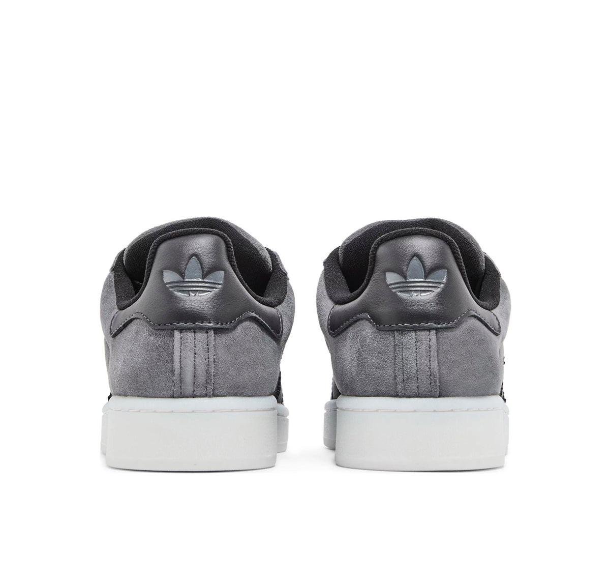 Adidas Campus 00s "Grey Six Core Black"