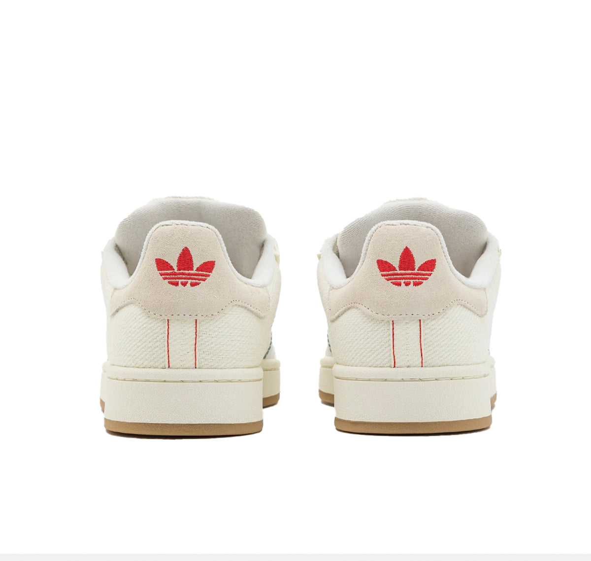 Adidas Campus 00s "Off White"
