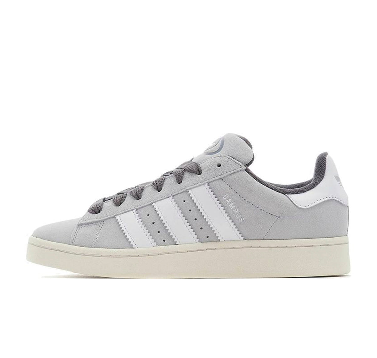 Adidas Campus 00s "Grey"