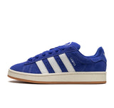 Adidas Campus 00s "Semi Lucid Blue Cloud White"