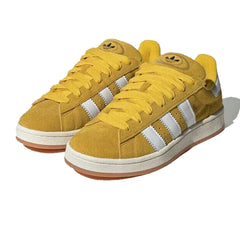 Adidas Campus 00s Spice Yellow