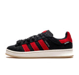 Adidas Campus 00s "TKO Black Power Red"