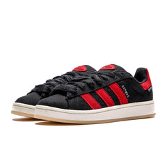 Adidas Campus 00s "TKO Black Power Red"