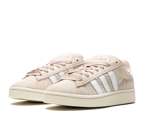 Adidas Campus 00s "Wonder White"