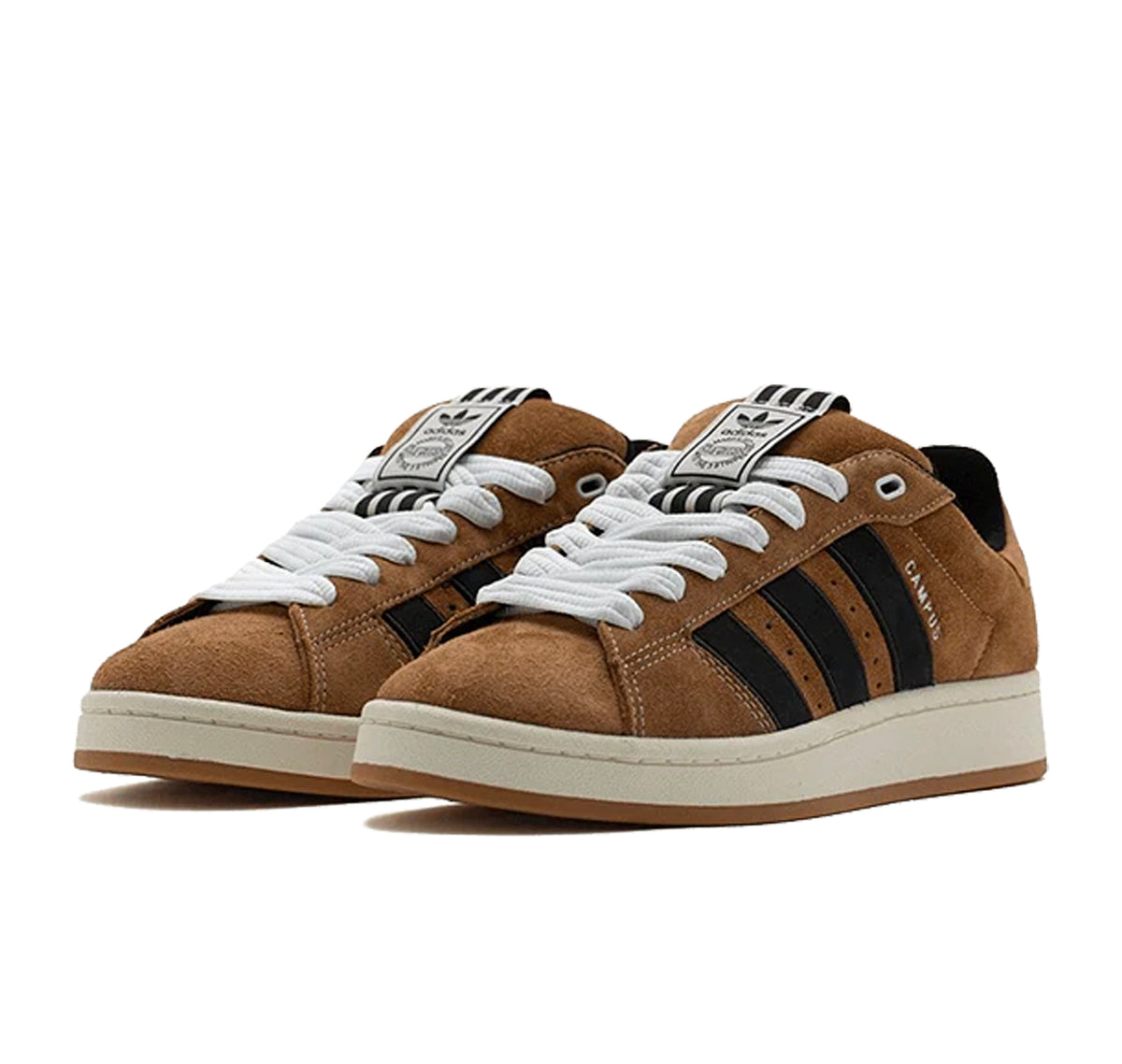 Adidas Campus 00s YNuK Brown Desert