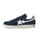 Adidas Campus 80s Bape Collegiate Navy