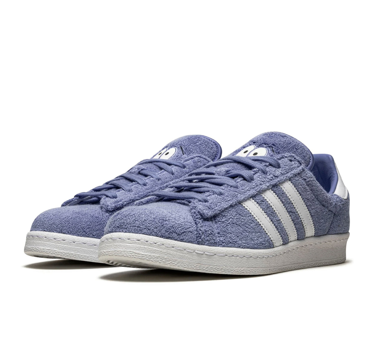 adidas Campus 80s South Park Towelie