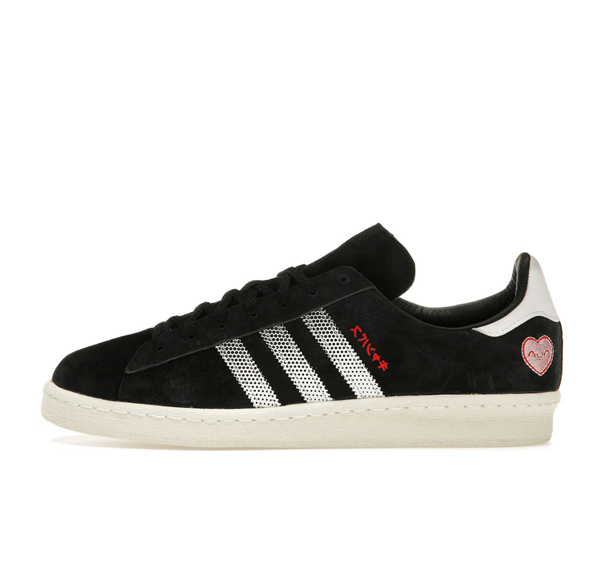 Adidas Campus 80s "Tokyo Manga"