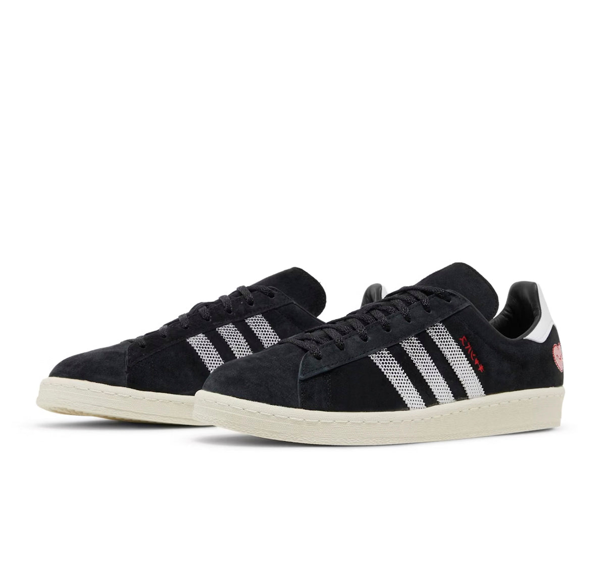 Adidas Campus 80s "Tokyo Manga"