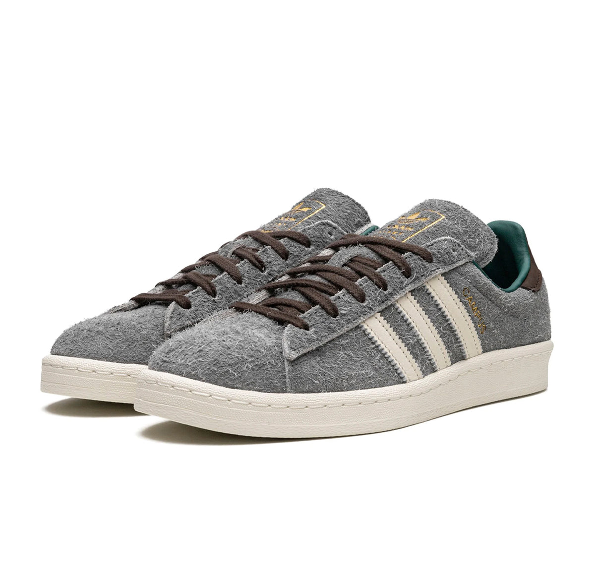 Adidas Campus "Bodega Beams Grey"