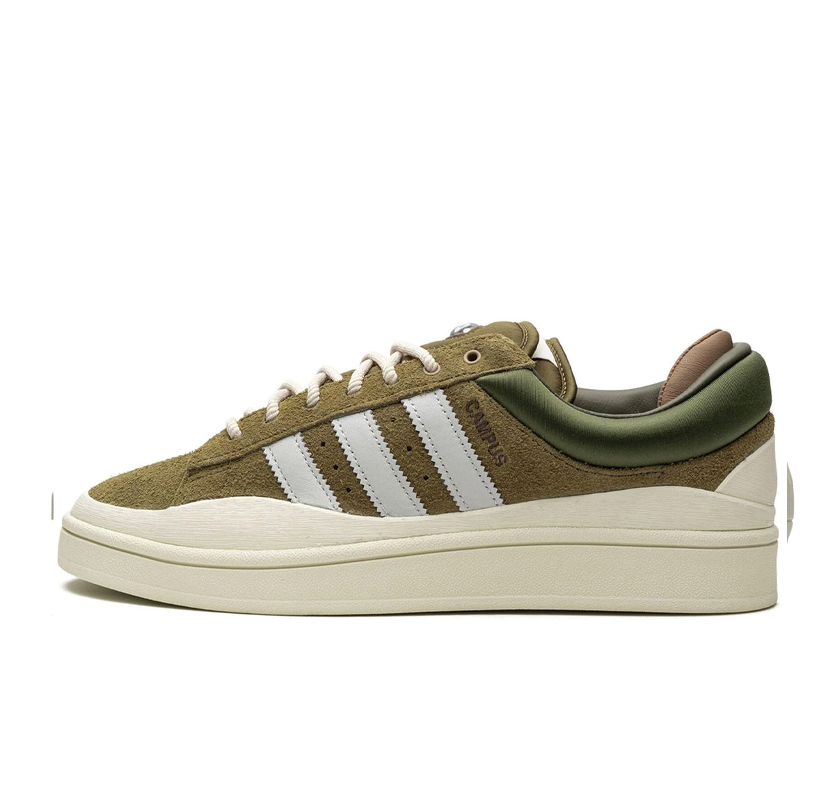 adidas Campus Light Bad Bunny Wild Moss