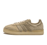 Adidas Clarks 8th Street Samba "by Ronnie Fieg Savannah"