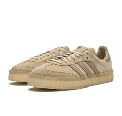 Adidas Clarks 8th Street Samba "by Ronnie Fieg Savannah"