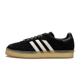 Adidas Clarks 8th Street Samba "by Ronnie Fieg Shadow Green"