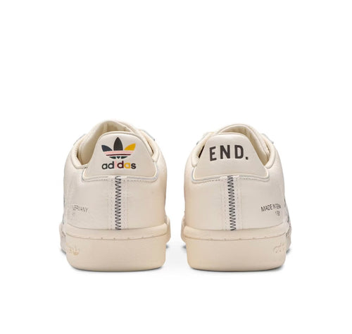 Adidas Continental 80 "END German Engineering Cream"