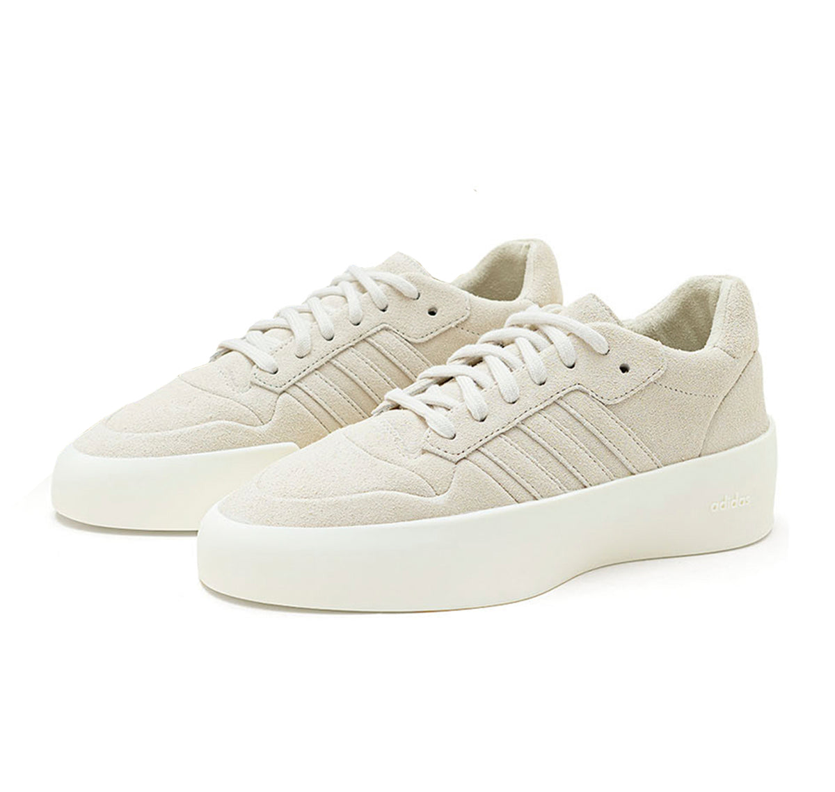 adidas Fear of God "Athletics '86 Lo Talc"